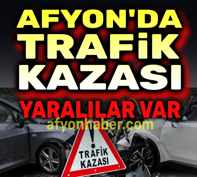 3'Ü ÇOCUK 5 YARALI