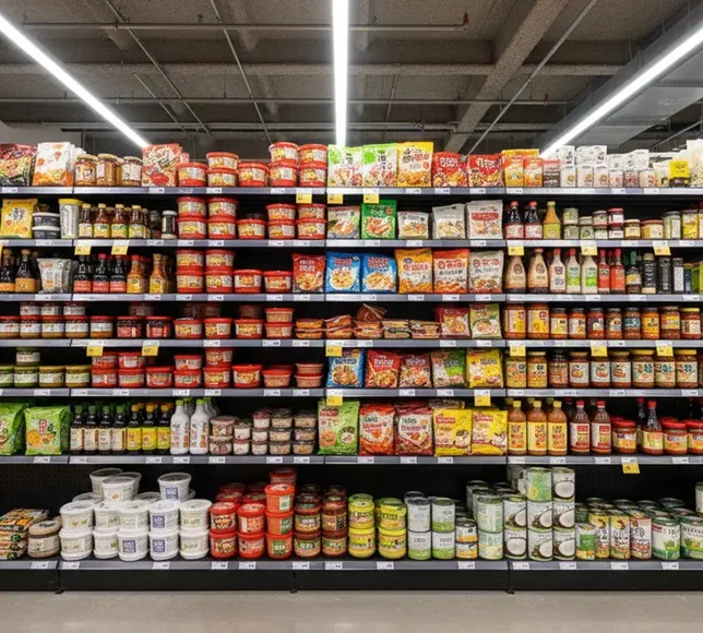 2 dev gıda firması daha konkordato ilan etti