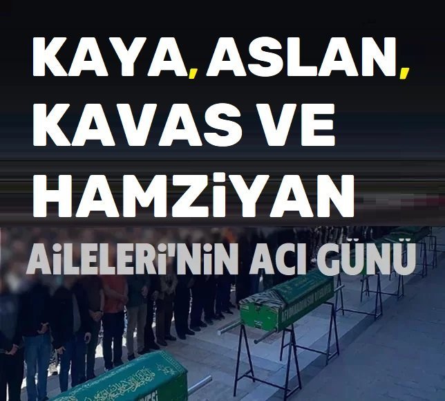 19 Nisan Afyon'da vefat edenler