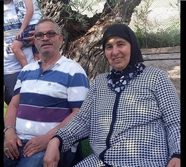 Yaşlı çift cinayetinde yeni gelişme!..