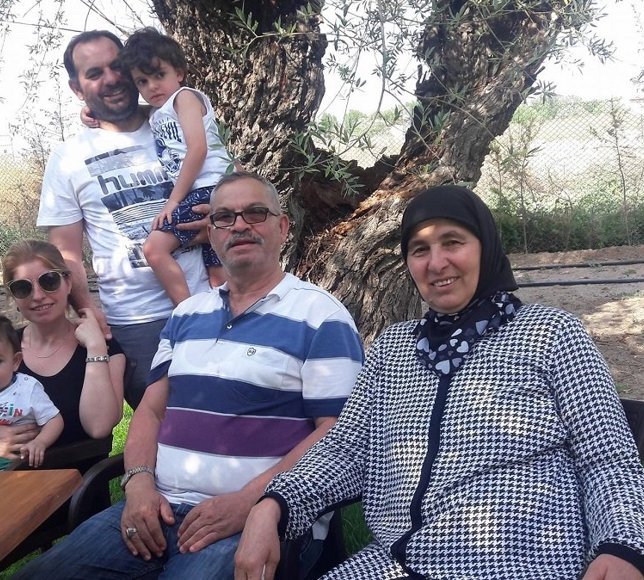 Halı silkme kavgası: Yaşlı karı kocayı öldürdüler