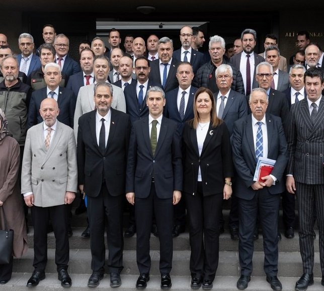 2026'da 682 projeye 50 milyar ödenek