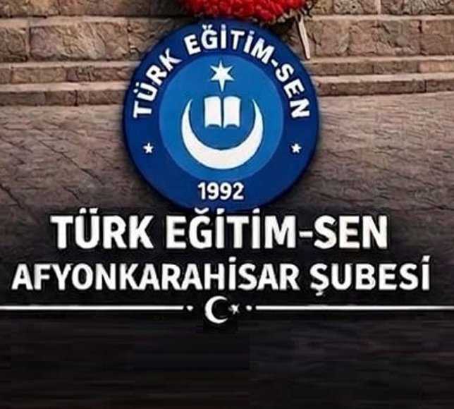 Anma programı düzenliyor