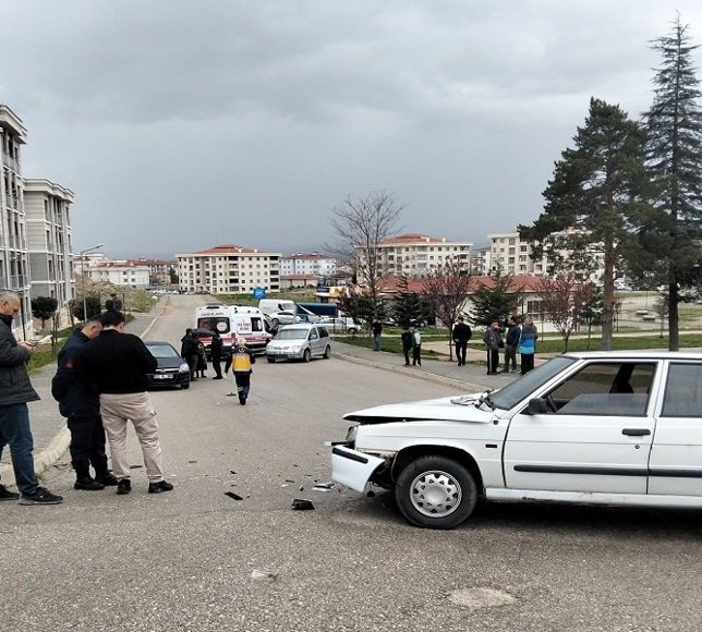 Zafer Toki'de bir kaza daha!..