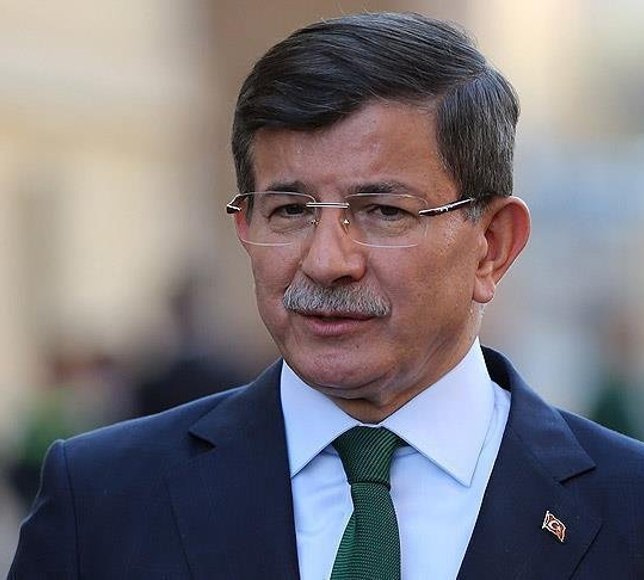 Davutoğlu'nun 23 Nisan önerisine tepki!..