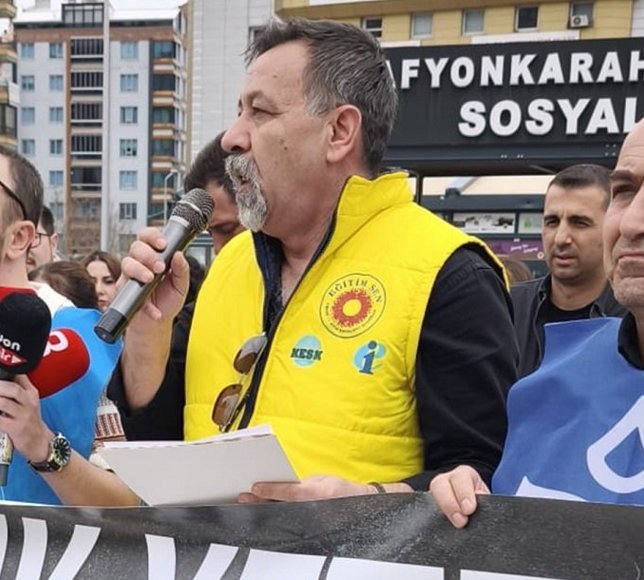 Eğitim Sen'den 7 maddelik çözüm önerisi