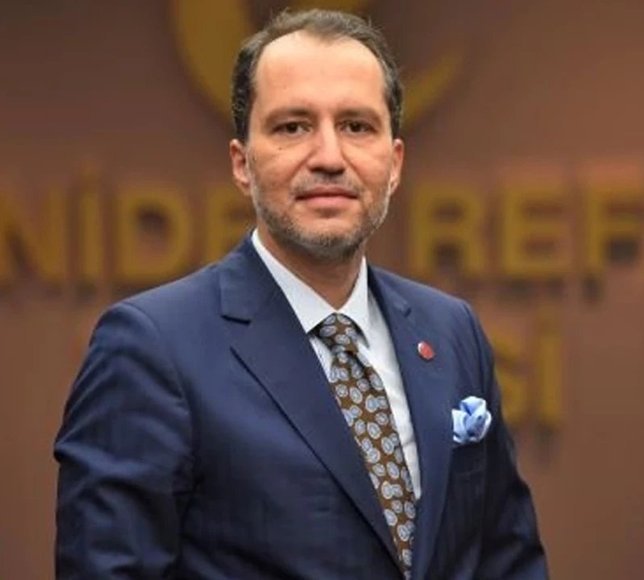 SAĞ İTTİFAK OLABİLİR!..