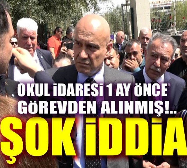 Kahramanmaraş faciasıyla ilgili şok iddia!..