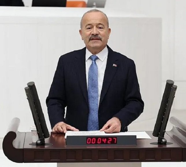 Çocuklarımızın etrafına çelikten duvar örüyoruz