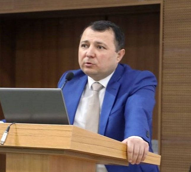 AFSÜ’lü Aile Hekimleri Makale Yazımı eğitimine katıldı