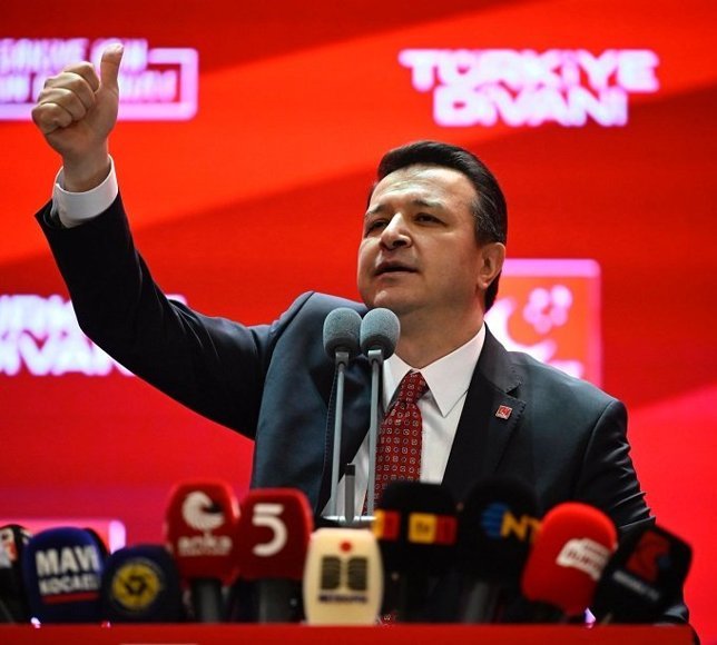 Saadet Partisi, seçim atmosferine girdi!..