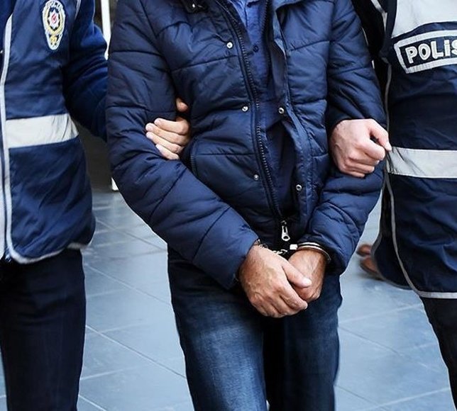 Kilolarca uyuşturucu yakalandı, 3 kişi tutuklandı