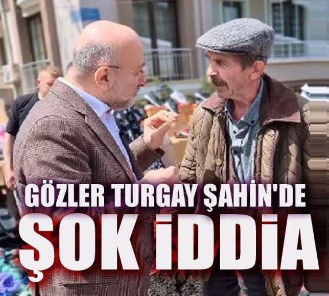 Şok iddia: Video kırpılmış ve montajlanmış!..