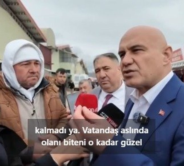 Afyon'da kadınlar çöpten portakal topluyor