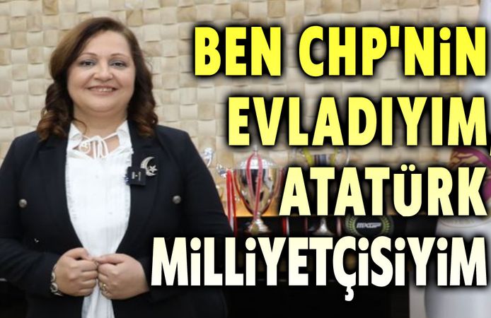Başkan Burcu Köksal’dan iddialara sert tepki