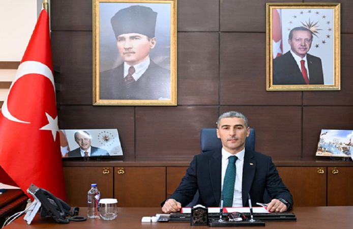 Afyonkarahisar Valisi Dr. Naci Aktaş kimdir?..