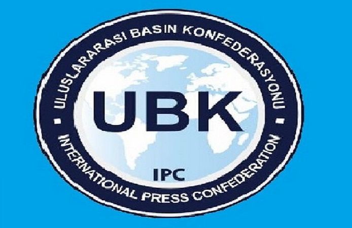 Uluslararası Basın Konfederasyonu, Afyon'a atama yaptı