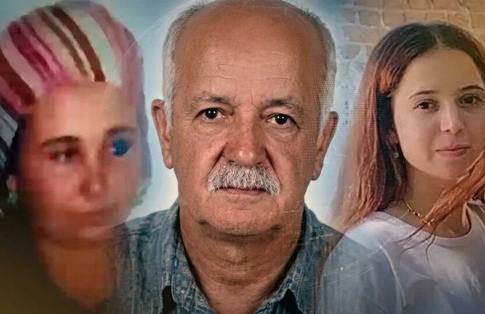İtiraf 14 yıllık 3 seri cinayeti aydınlattı