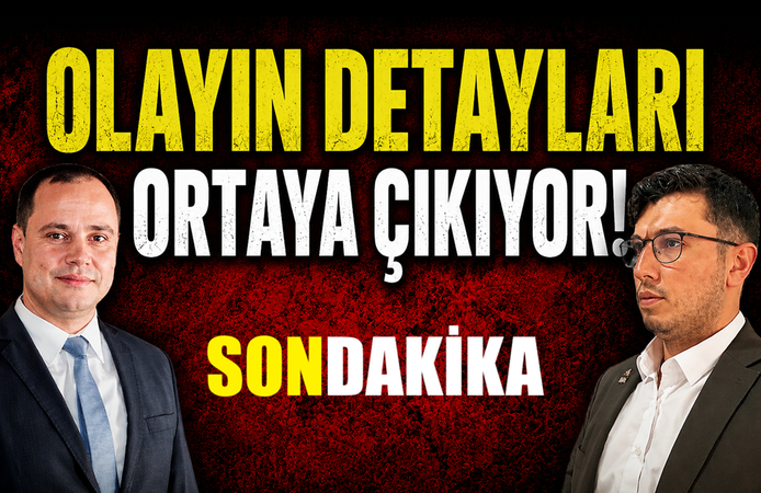Avukatlar arasındaki silahlı kavganın detayları ortaya çıkıyor