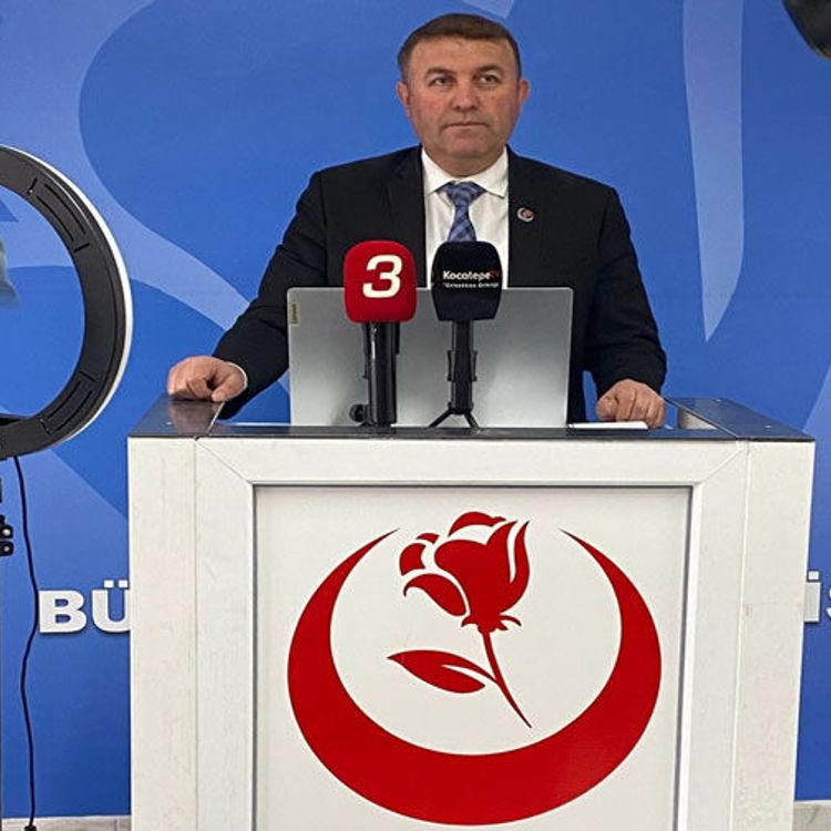 CUMHUR İTTİFAKI ORTAĞINDAN "MÜJDE" TEPKİSİ!..