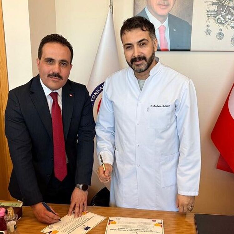 AFSÜ'DE ŞİDDET VE TACİZE AF YOK!..