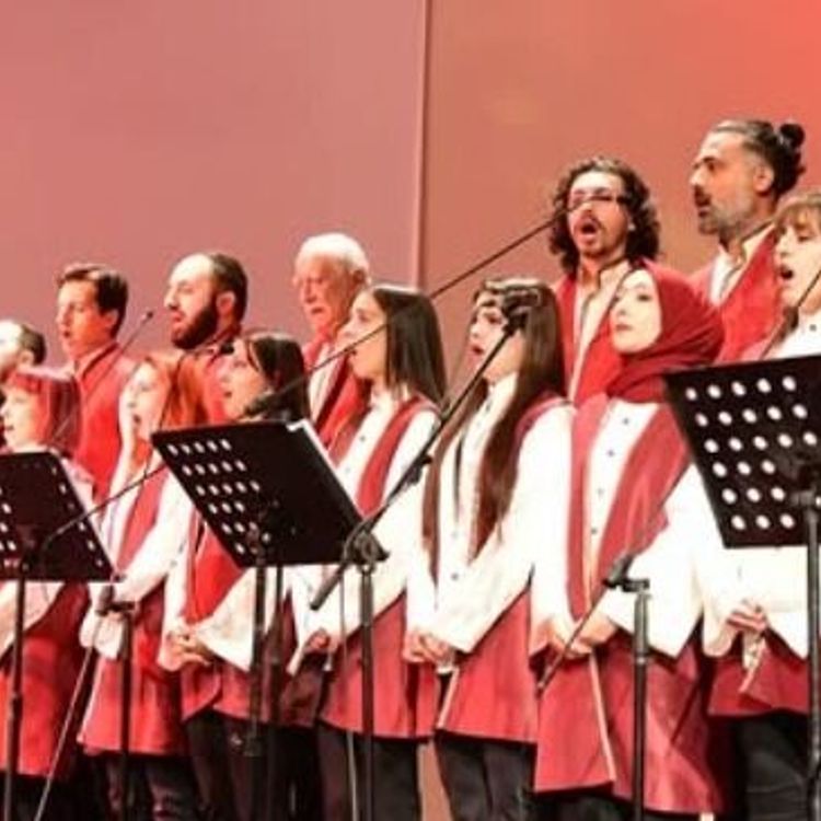 AKÜ’de Tasavvuf Müziği Konseri 12 Mart'ta