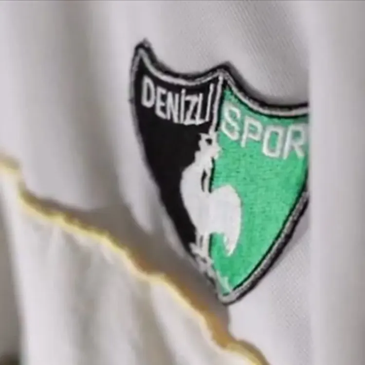 Denizlispor, amatör liglere düştü