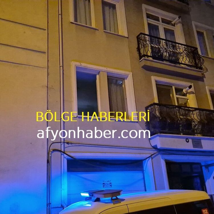 EMEKLİ OKUL MÜDÜRÜ EVİNDE ÖLÜ BULUNDU