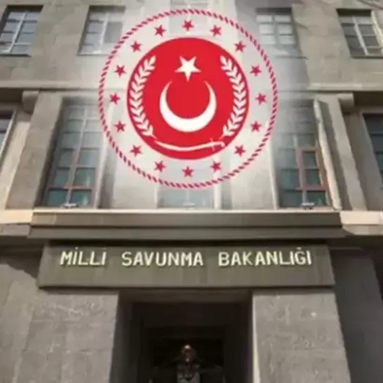 Milli Savunma Bakanlığı: İncirlik Türk üssüdür