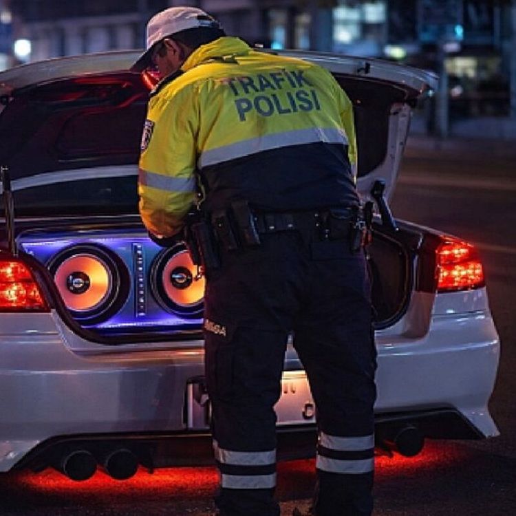 MODİFİYE ARAÇLAR İÇİN YENİ DÜZENLEME