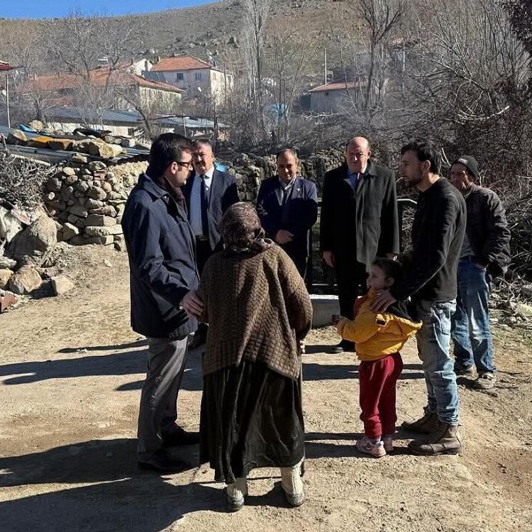 KAYMAKAMLIK HAREKETE GEÇTİ: GEREĞİ YAPILACAK