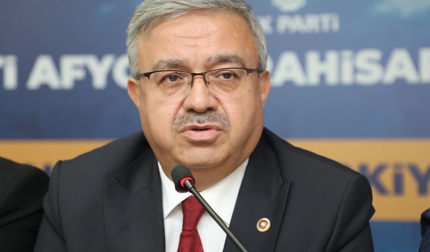 Dedikoduyla siyaset yapılmaz