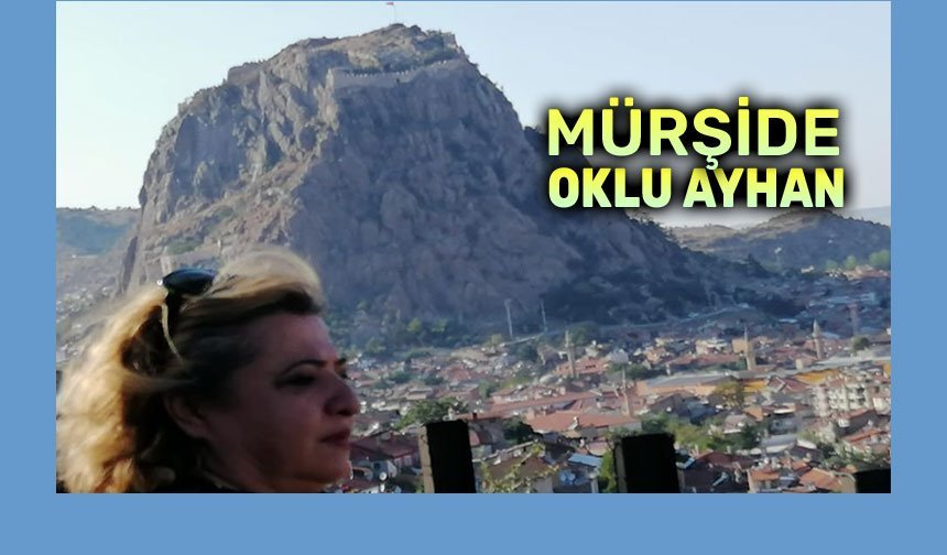 Artık Biraz da Gülsün Anneler