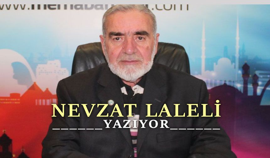 GENCİN MAYASI İMANDIR