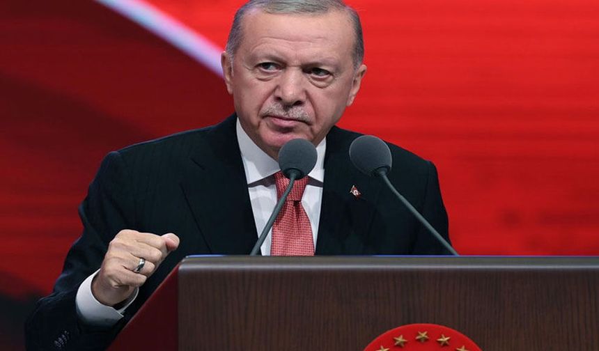 BAYRAM MESAJINDA TERÖRSÜZ TÜRKİYE VURGUSU