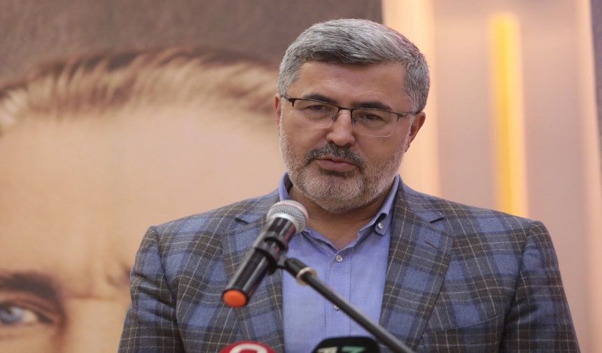 Ali Özkaya: Afyon'da hiç bir belediye kapatılmayacak