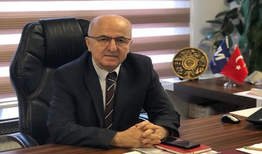Erdal Sayar: Meslek yasasının değişmesi için mücadele edeceğiz