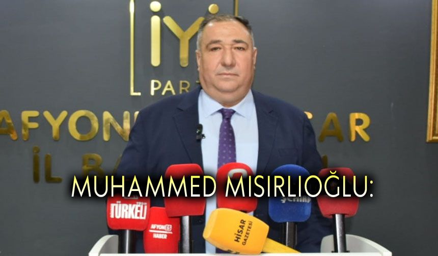 Şehitlerimizin kanı üzerinden DEM’le ihanet dansı yapıyorsunuz