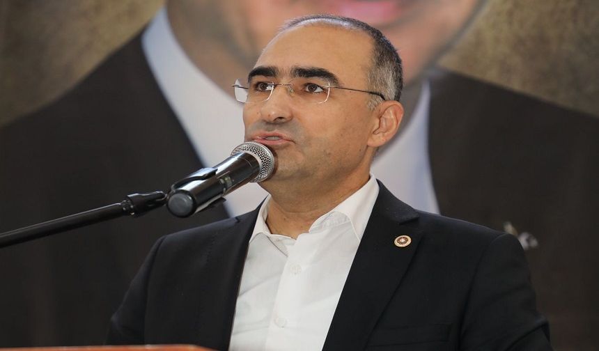 Tarıma 169 Milyon TL hibe, 283 Milyon TL yatırım