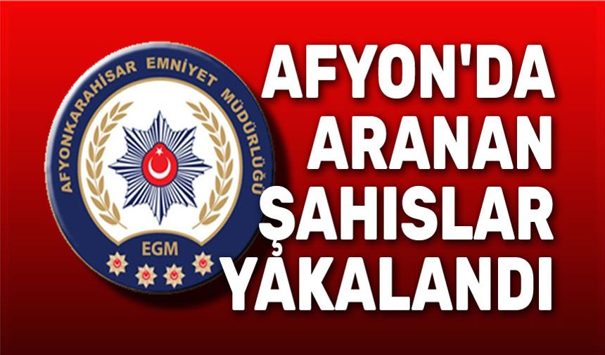 Aranması bulunan hayvan hırsızı yakalandı