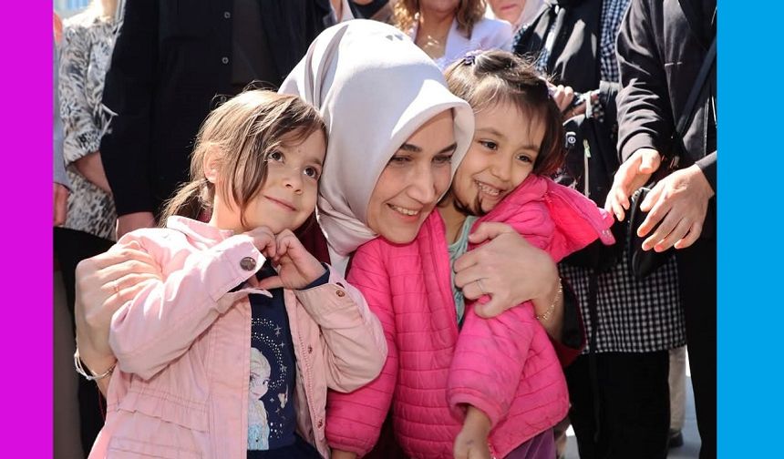 Aileye yeni destekler geliyor