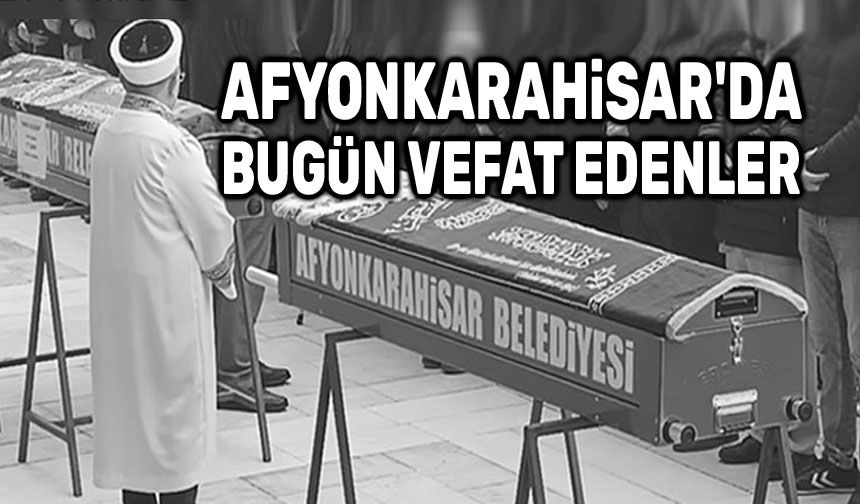 Karakaya, Aydın ve Yıldız Ailelerinin acı günü