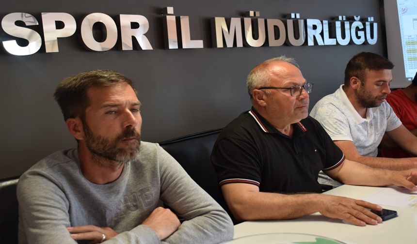 Türkiye Gençler Futbol Finalleri Afyon'da yapılacak