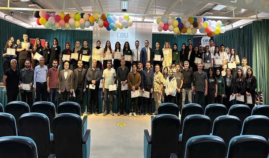 Afyonkarahisar’da öğrenciler bilimin ışığında buluştu