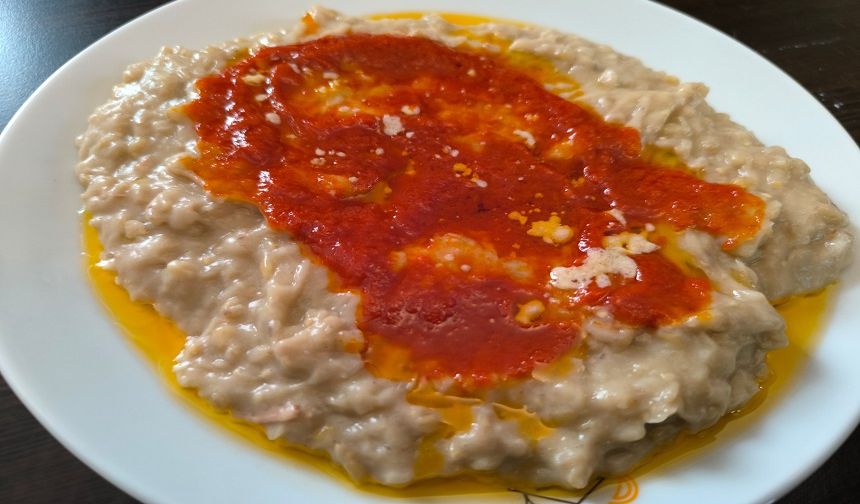 Afyon Şuhut Keşkeğinin sırrı!..