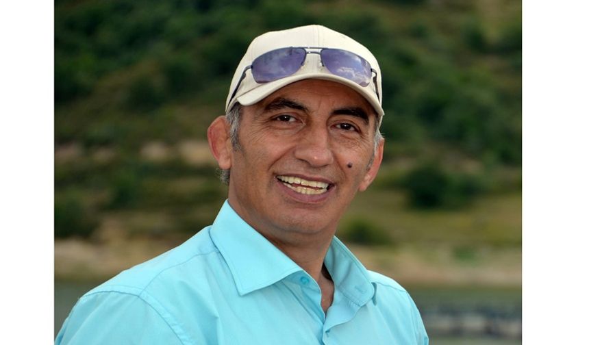 Dualarımız, Gazeteci Büyüğümüz Arif Yağcı için