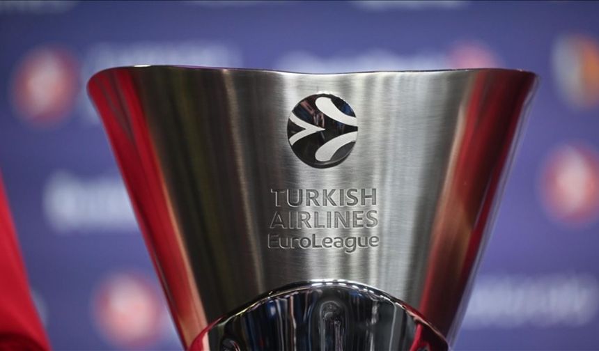 EuroLeague Puan Durumu: Güncel Bilgiler ve En Önemli Veriler