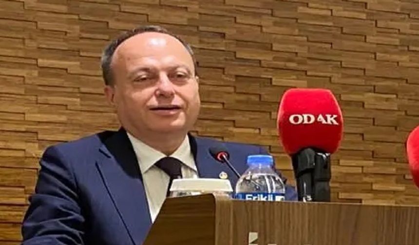 Başkan Serteser: Afyon'da eğitime destek vermeye devam edeceğiz