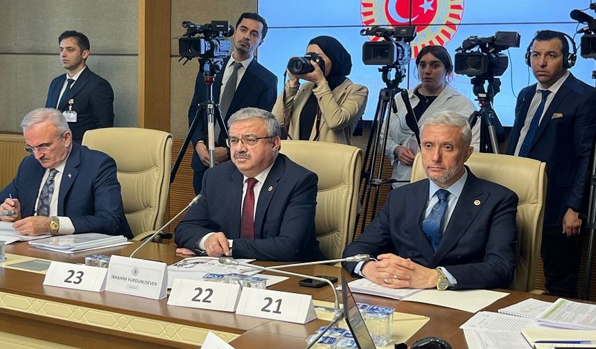 İbrahim Yurdunuseven: Amacımız, daha güvenli bir trafik