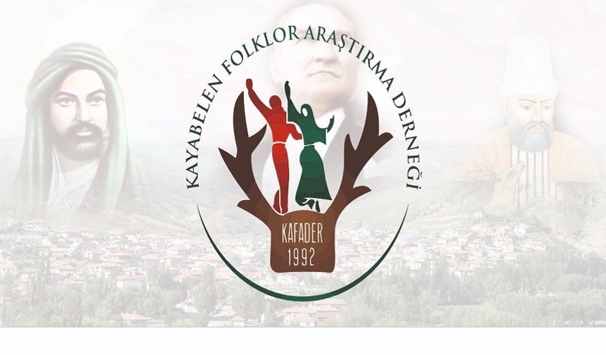 Hamza Şeyh Dede’yi Anma ve Hıdırellez Bayramı etkinliği Şuhut Kayabelen'de